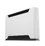 MikroTik Chateau LTE6 with RouterOS L4, International version