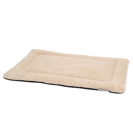 Fryson Hunddyna Öland Beige S Beige / Grå