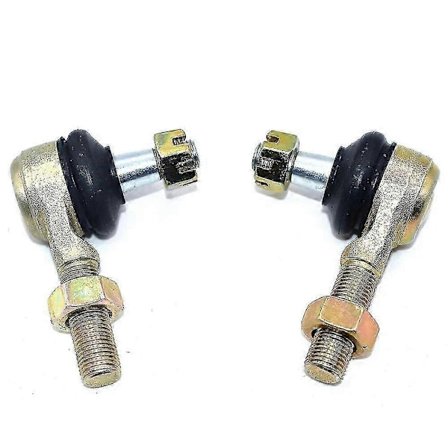 M10-M12 Raidetangon pääsarjat sopivat CF Moto 9030-101170 ohjausnivelelle cfmoto Raidetangon pää pallonivel s20241212356