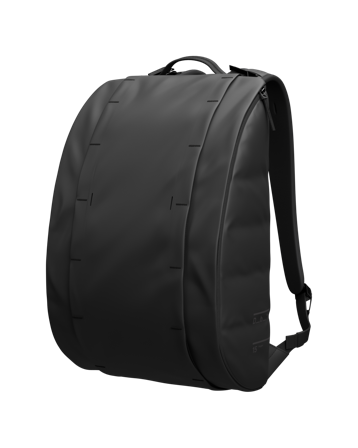 Db - Hugger Base Backpack 15L Black Out