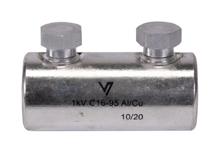 Melbye 0812490 Skruvskarvhylsa 16-95 mm², Installationsmaterial