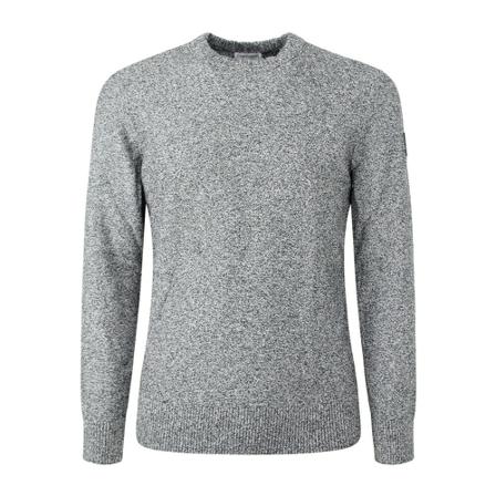 Calvin Klein Sweatshirt , Grijs , Heren , Maat: L