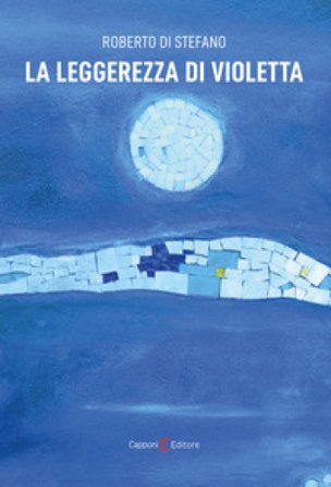 La leggerezza di Violetta Roberto Di Stefano
