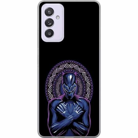Samsung Galaxy A82 5g Skal / Mobilskal - Black Panther: Wakand