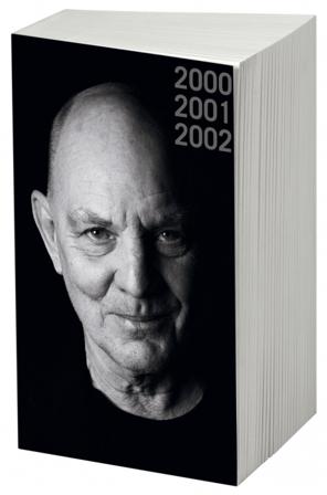 En dramatikers dagbok 2000-2002 - Bok av Lars Norén - Pocket