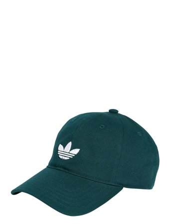 adidas Originals Baseball Cap Ac - Green - 56-58