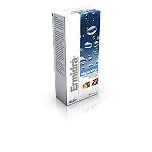 Ermidrà Spray Idratante Cani/Gatti 300ml - Pelle Sana e Idratata