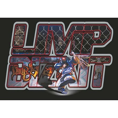 Limp Bizkit - Graffiti