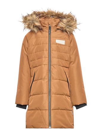 Hazeline Brown Molo