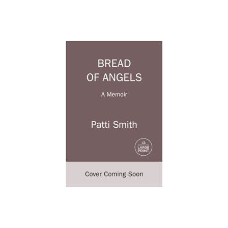 Bread of Angels (häftad, eng)