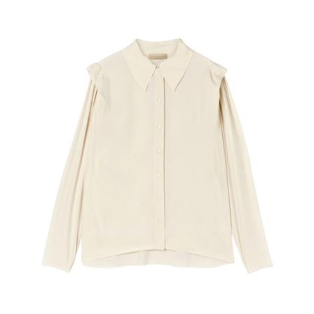Momoni Tops beige, Dam, Dam, Storlek: M