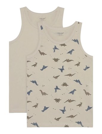 CeLaVi | Undershirt 2-Pack | 140