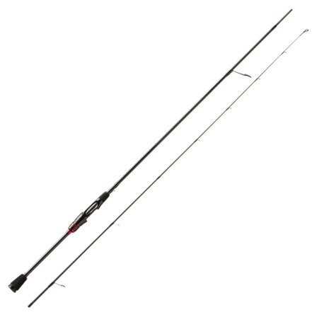 13 Fishing Meta - Feather Spin 6'9"/206cm L 3-15g 2pcs Fast