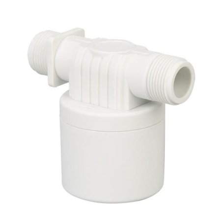 Automatisk vattennivåkontrollventil Torn Tank Flytande Bollventil Installerad Inuti Tanken 3/4 Tum