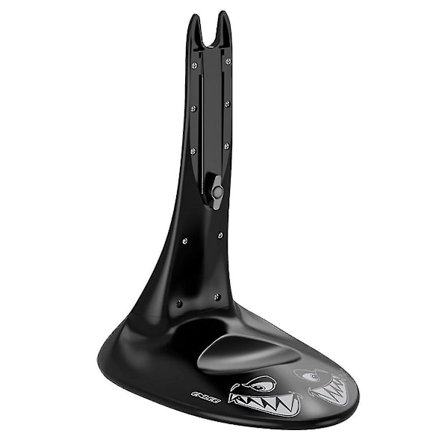 Sykkel Stativ Display Stativ Bærbar Universal Sykkelstøtte Justerbar Vertikal Gulvparkering Stativ Re