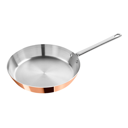 SCANPAN Stekepanne 28cm Maitre D'