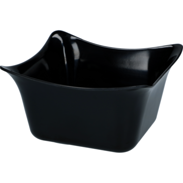 Fleur Crock 1/6 Gastro Sort