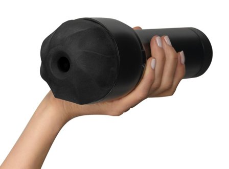 KIIROO FEELSENSATION BLACK - Vuxen.se - Fleshlight, masturbator, lösvaginor, blowjob machine