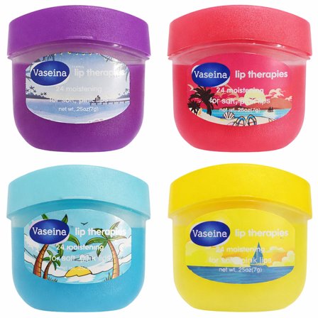 Läppbalsam Tropisk 7 g