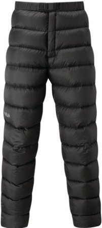 Rab Argon Pants Black
