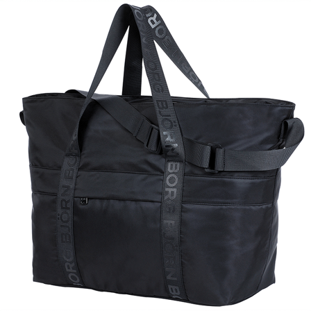 Björn Borg Tote Taske Sort