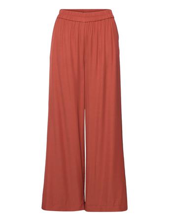 Pants Woven Orange Esprit Collection