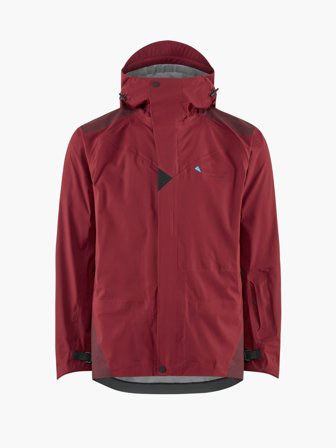 Allsvinn Jacke Herren