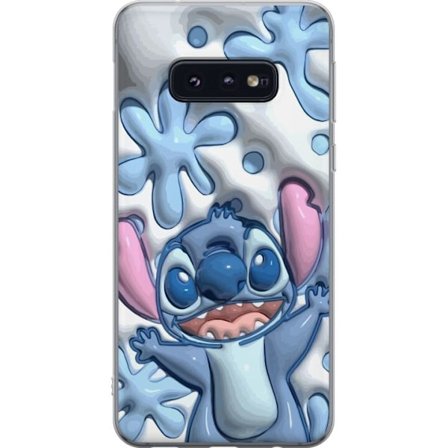 Yhteensopiva Puhelinkuori Samsung Samsung Galaxy S10e Kupliva Pistos