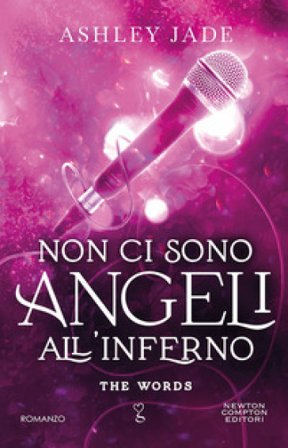 Non ci sono angeli all'inferno ASHLEY JADE