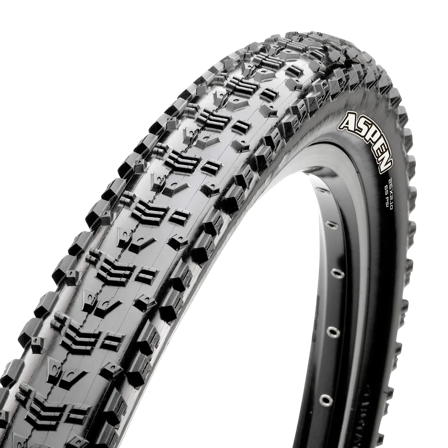 Dekk Maxxis Aspen