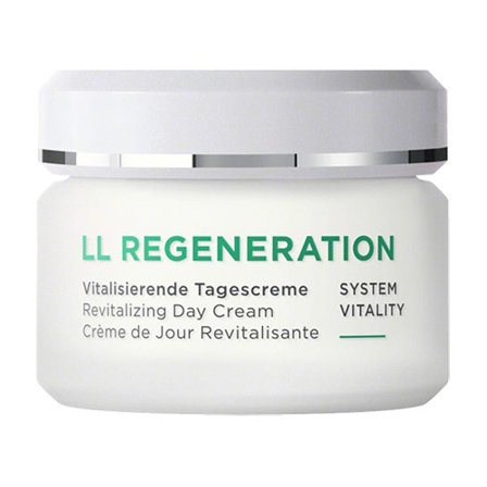 ANNEMARIE BÖRLIND LL REGENERATION Revitalizing Day Cream 50 ml, Skincare, Ansigtspleje, Dagcreme