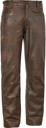 Swedteam Bull Jeans M - Skinnbukser