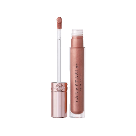 Anastasia Beverly Hills Lip Gloss Läppglans Dam Rosa 4.7 ml