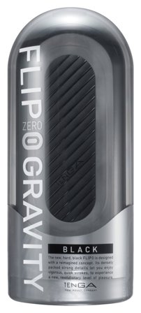 Tenga Flip Zero Gravity - Strong - Vuxen.dk: For ham