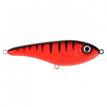 Baby Buster, 10cm - Red Devil