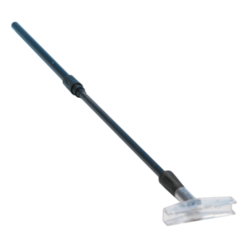 TELESKOPSKAFT 30+30CM