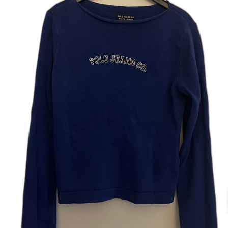Polo tröja
