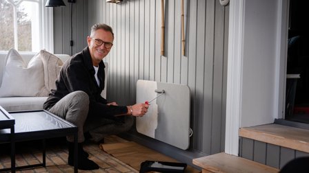 Beha Raw 1250W Gen 2 DEMOVARE