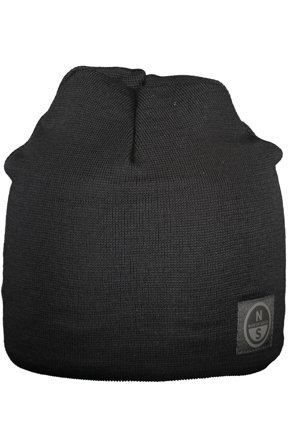 North Sails Berretto Uomo Nero