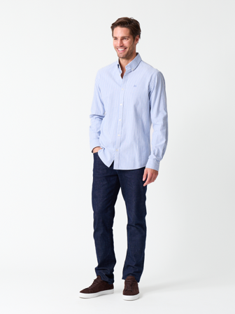 Norman skjorte - Regular fit