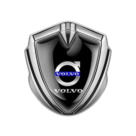 Bil Skjold Badge Mærkat Auto Karrosseri Side Rude Dekoration Tilbehør Til Volvo V40 V50 S40 S80 XC60 S90 XC90 S60 XC40 C40 S60