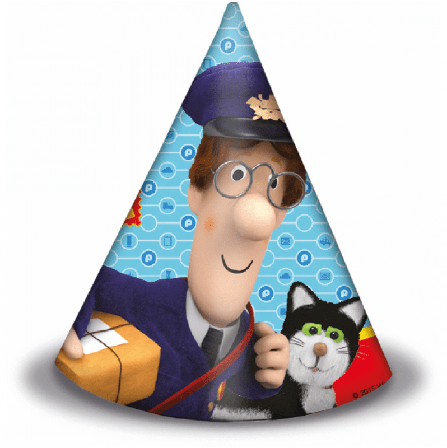 Hattar Postis Per 6-pack