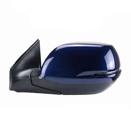 til Honda CRV CR-V 2017 2018 2019 2020 2021 Sidespejl Samling Blinklys Assy 5/8 Ledning-WELLNGS