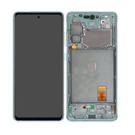 Samsung Galaxy S20 FE 5G LCD Screen - Green