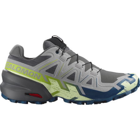 Salomon - Scarpe da trail running Speedcross 6 - 47⅓