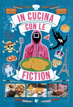 In cucina con le fiction Massimiliano De Giovanni