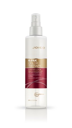 JOICO K-Pak Color Therapy Luster Lock Spray 200 ml, Hår, Hårstyling, Glans