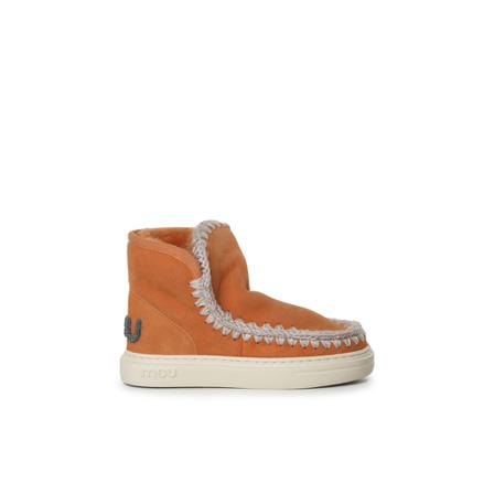 Mou, Winter Boots Bruin, Dames, Maat:38 EU