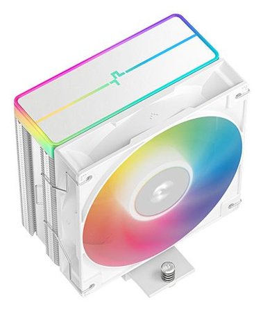 Deepcool AG400 WH ARGB V2