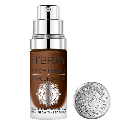 By Terry Brightening CC Foundation Dam Brun 30ML